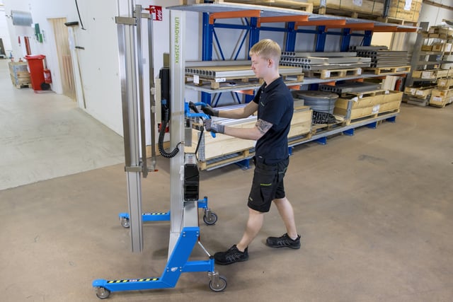 hpr Lift&Drive 225PRX (5)