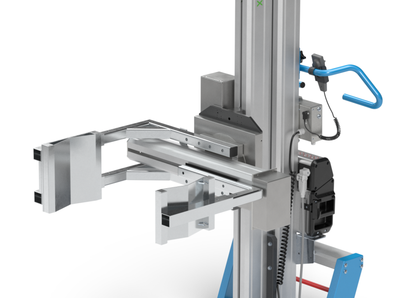 Lift&Drive 225PRX1696