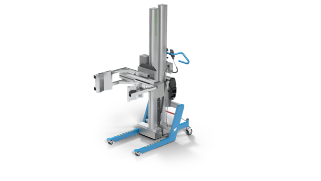 Lift&Drive 225PRX-1