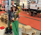 PRONOMIC Messestand Sabine Wimhöfer-Menjé-1